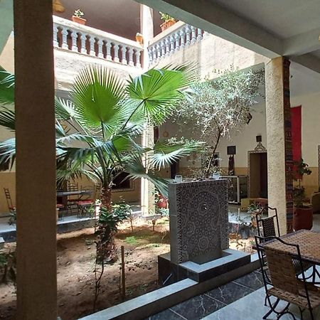 أكدز Riad Tazoulte المظهر الخارجي الصورة