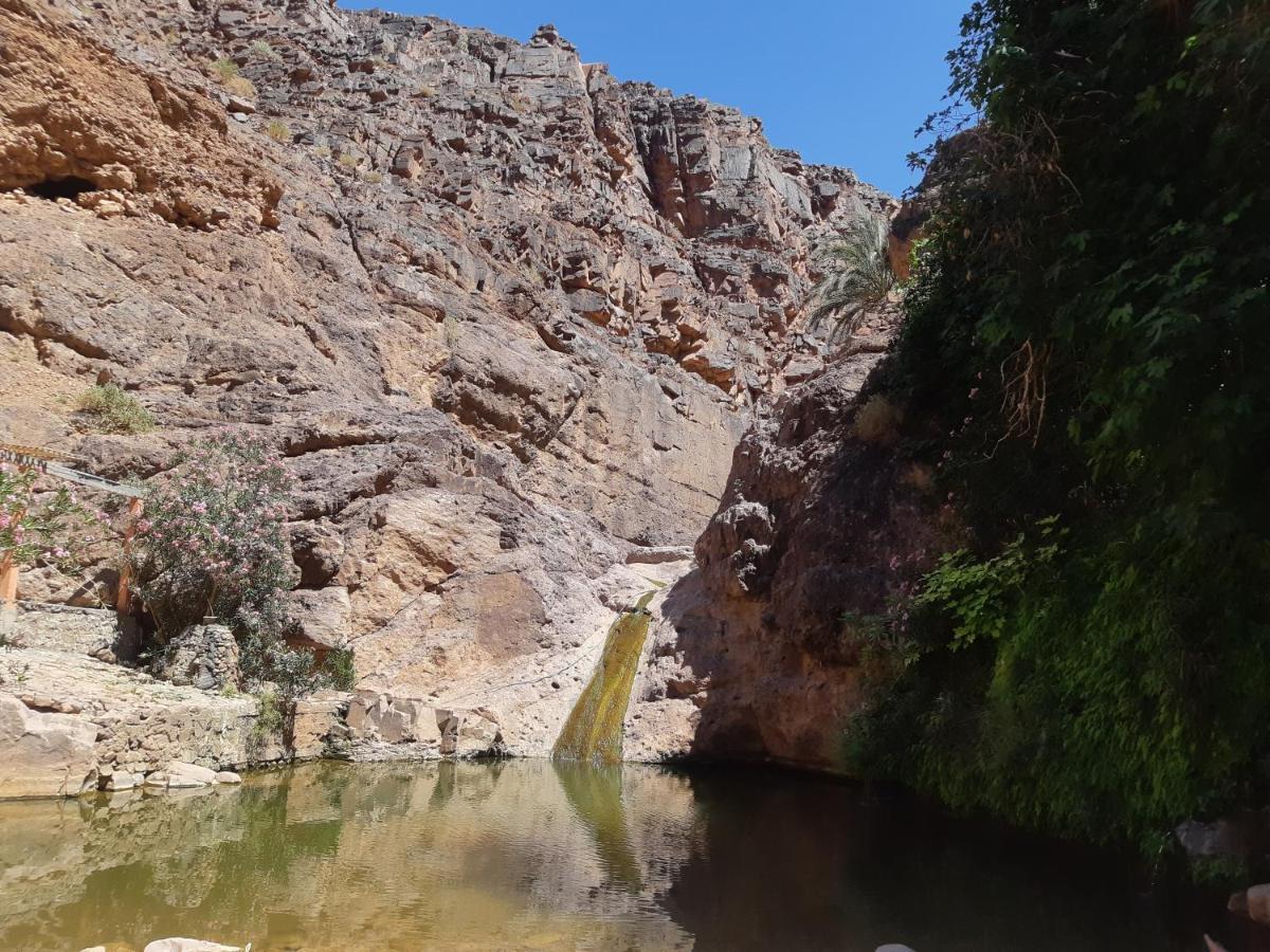 أكدز Riad Tazoulte المظهر الخارجي الصورة