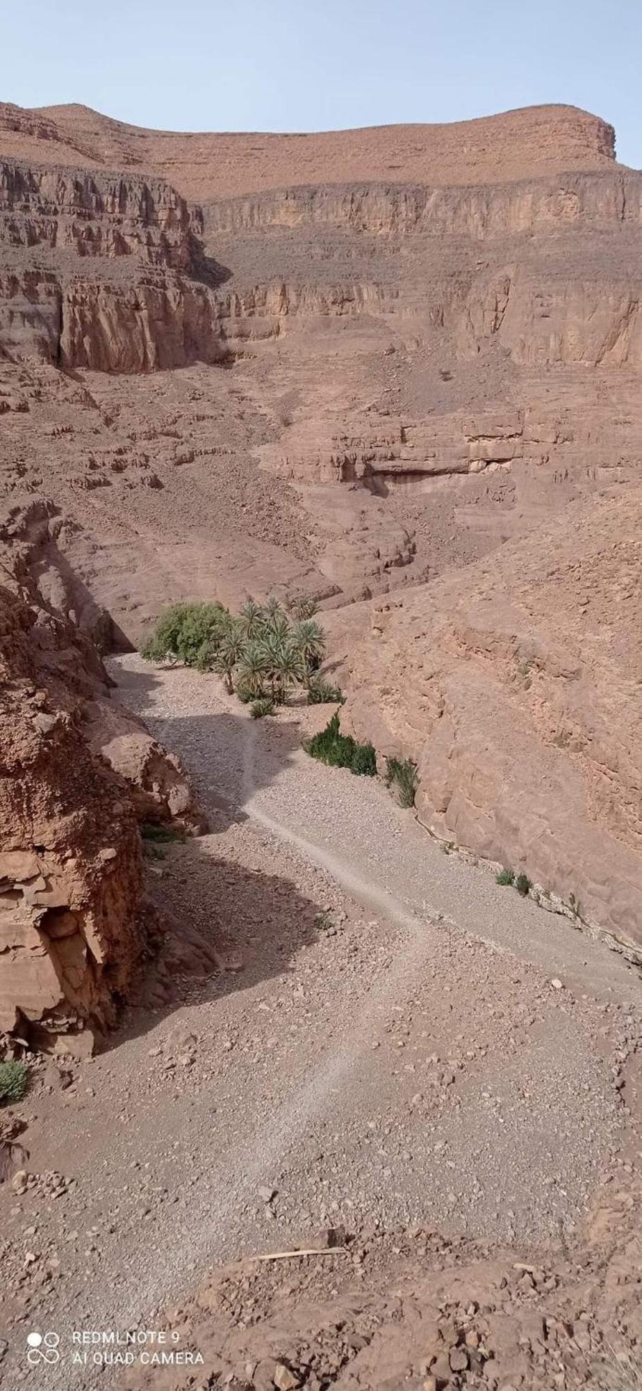 أكدز Riad Tazoulte المظهر الخارجي الصورة