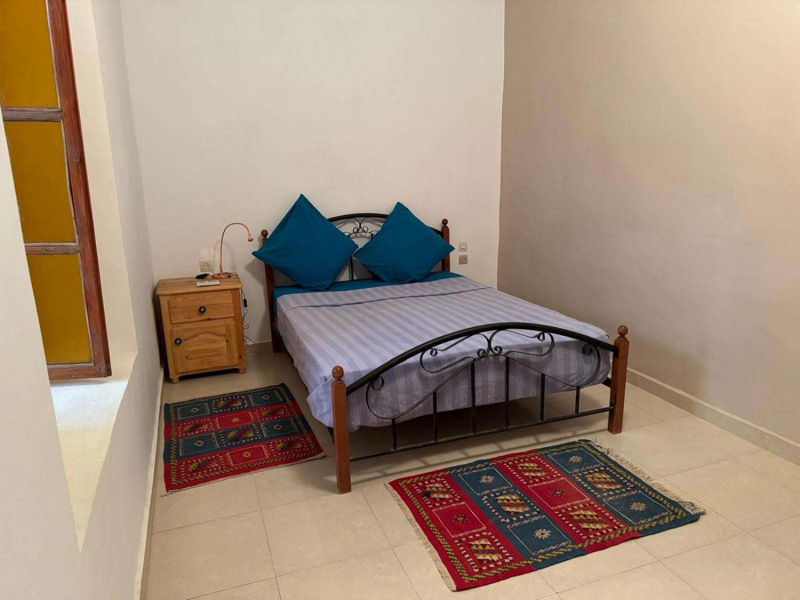 أكدز Riad Tazoulte المظهر الخارجي الصورة