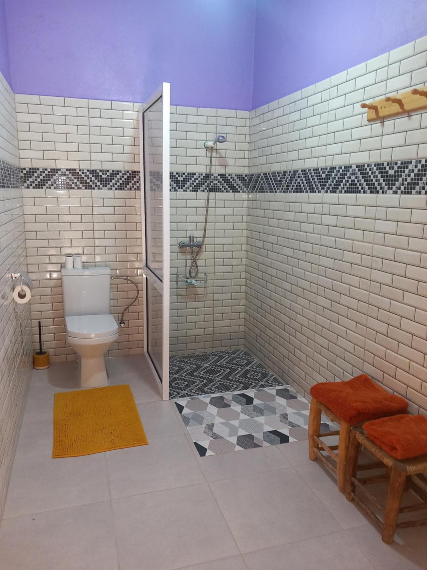أكدز Riad Tazoulte المظهر الخارجي الصورة